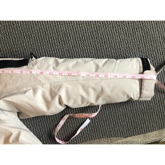 Black Yak Signature Ice Edge GOOSE DOWN Mountaineering Jacket Gore Tex EUC c - Picture 12 of 12